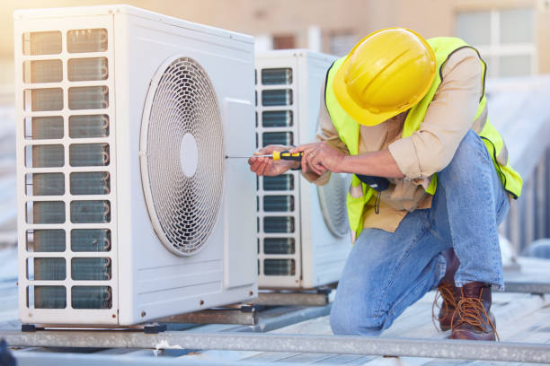 Best Local HVAC Companies  in Monongahela, PA