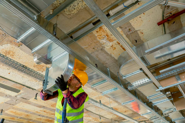 Best Air Conditioning Repair  in Monongahela, PA