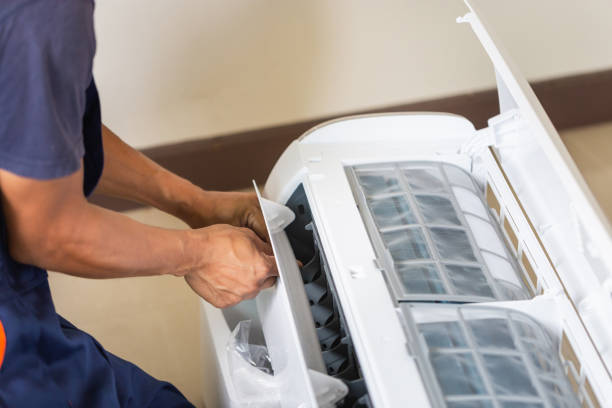 Best HVAC Installation Services  in Monongahela, PA