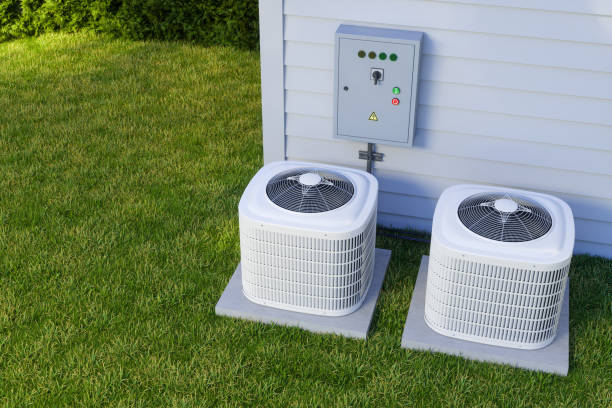 Best Central Air Repair  in Monongahela, PA