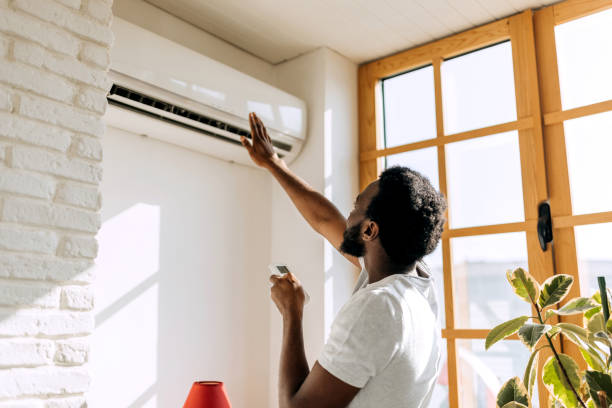 Best HVAC Replacement Cost  in Monongahela, PA
