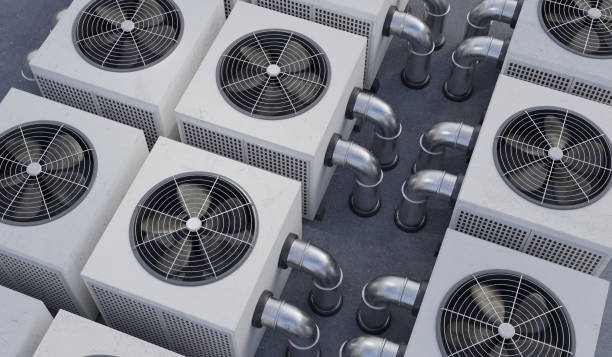 Best HVAC Air Duct Cleaning  in Monongahela, PA