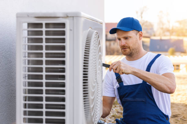 Best HVAC Installation Services  in Monongahela, PA