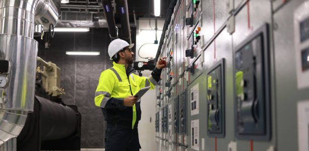 Best Residential HVAC Services  in Monongahela, PA