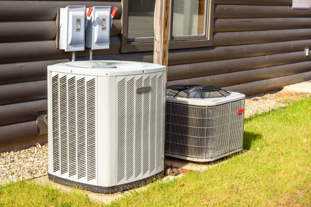 Affordable Air Conditioning Repair in Monongahela, PA