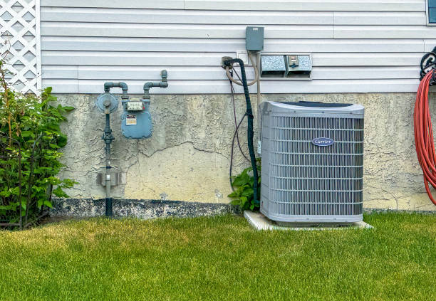 Ductless HVAC Repair in Monongahela, PA